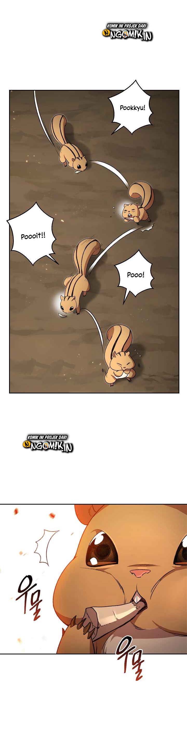Dungeon Reset